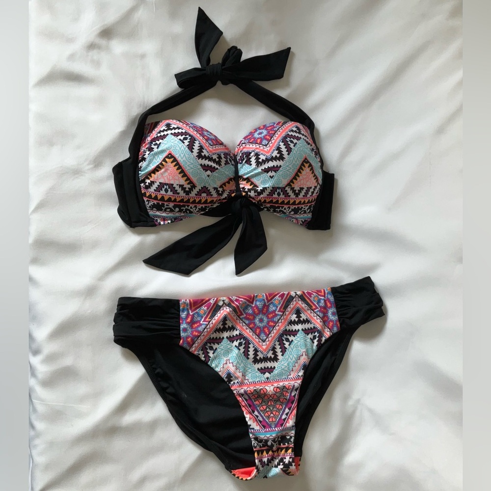 Seafolly - Bikini 👙 - Size M